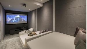 Exclusive Sea Renity A Beachfront Villa Retreat Sleeps 12 Adults and 6 Kids