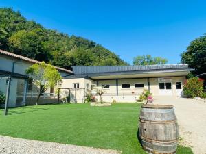 Tikazéla - Escale Tournon-Sur-Rhône - Ubytování bez kategorie ve městě Tournon-sur-Rhône