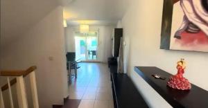 OASIS FANABE Duplex 3 bedroom