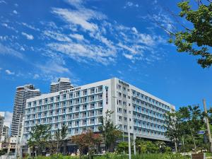 Firstcity Hotel YEOSU