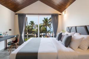 Stone Wood Beach Resort- A Party Hotel