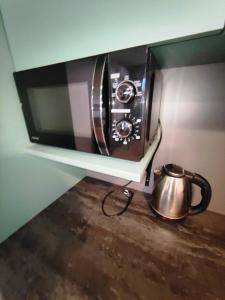 SeaBeach Tower Studio