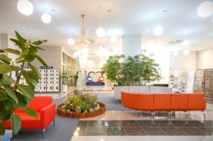 Firstcity Hotel YEOSU