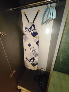 SeaBeach Tower Studio