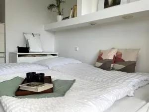 Ubytování pod Železnými horami - Žleby