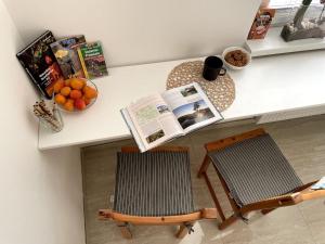 Ubytování pod Železnými horami