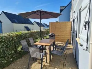 Maison de vacances - 庞特雷