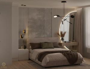 Apartament Modern Cluj Napoca, Park Lake