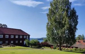 Brunnsvik Hotell & Konferens - Idkerberget