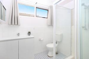 Opposite Bennetts Beach