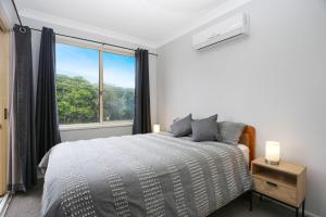 Opposite Bennetts Beach