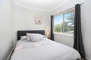 Opposite Bennetts Beach