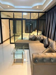 Service Apartment ใจกลางเมืองใกล้แหล่งท่องเที่ยวVipRoom203