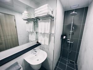 Yongin Triny Hotel