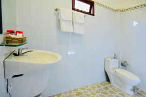Cao Nguyên Bungalow