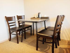 Yongin Triny Hotel
