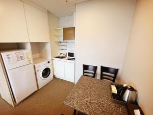 Yongin Triny Hotel