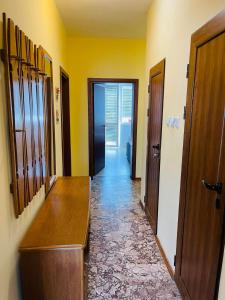 Sunny Cozy Flat in the Centre, close to beach, 4 rooms, 105sqm