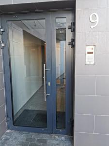 Ragainės apartamentai