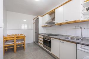 Apto Mediterraneo 7 La Herradura