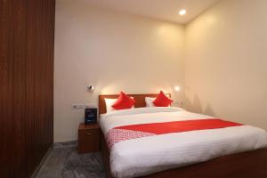 Hotel O Meerut International