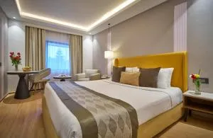 Hotel Hindusthan International, Bhubaneswar - Bālianta