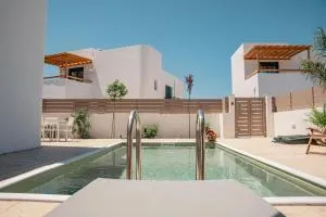 Gemini Villas - Theologos