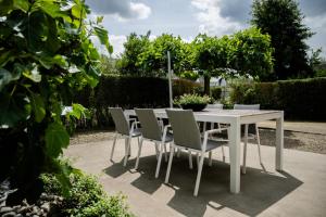 Vakantievilla 3 Beaufort