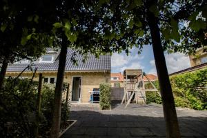 Vakantievilla 3 Beaufort