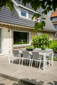 Vakantievilla 3 Beaufort