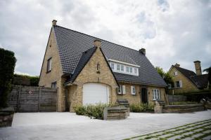 Vakantievilla 3 Beaufort