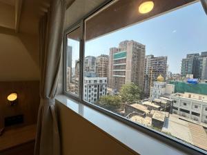 Rudraya Homes - Cozy Premium Serviced Apartments Khar - next to Bandra