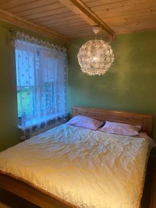 Jaunzīlīšu namiņš