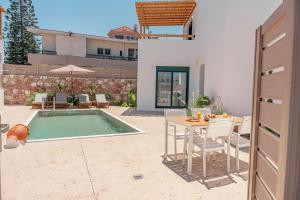 Gemini Villas