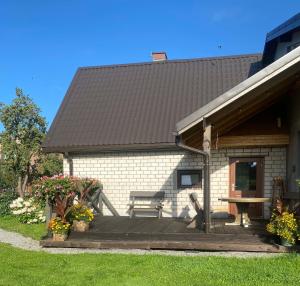 Jaunzīlīšu namiņš