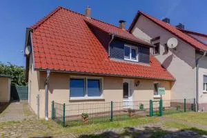 Ferienwohnungen an der Marina - Rubenow