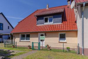 Ferienwohnungen an der Marina