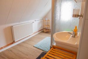 Ferienwohnungen an der Marina