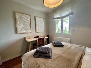 Beachside San Martin de Valdeiglecias