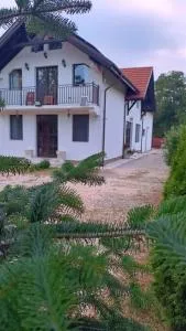 Pensiunea Crețișoara - Cetatenii