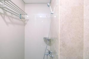 Great Choice and Comfortable Studio Transpark Cibubur Apartment By Travelio