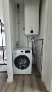 Appartements BEL appartement T5 NEUF avec 4 chambres : photos des chambres