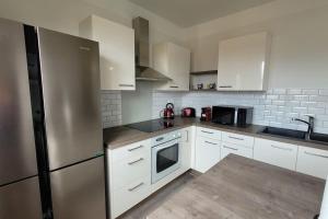 Appartements BEL appartement T5 NEUF avec 4 chambres : photos des chambres