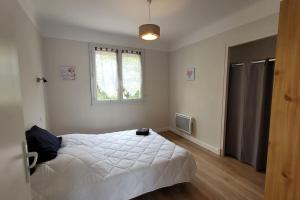 Appartements BEL appartement T5 NEUF avec 4 chambres : photos des chambres