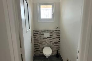 Appartements BEL appartement T5 NEUF avec 4 chambres : photos des chambres