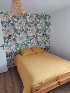 Appartements Traezh - appart-sympa - T3 en plein centre de Ploemeur : Appartement 2 Chambres