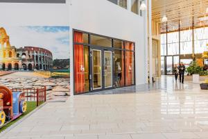 Good Morning+ Halmstad