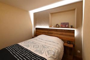 Mirador montagnard - Appt vue montagne