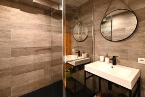 Mirador montagnard - Appt vue montagne