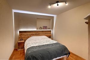 Appartements Mirador montagnard - Appt vue montagne : photos des chambres